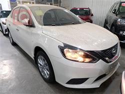 نیسان سێنترا